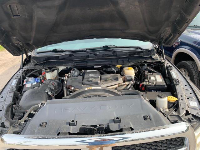 Photo 7 from auction – 2018 RAM 3500 ST with VIN 3C63RRGLXJG384364