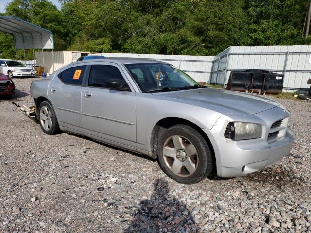 Photo 4 from auction – 2008 DODGE CHARGER with VIN 2B3KA43R18H184168