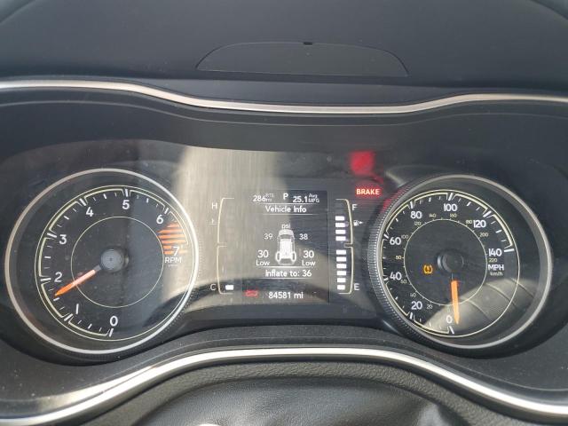 Photo 9 from auction – 2019 JEEP CHEROKEE L with VIN 1C4PJLCB3KD313484