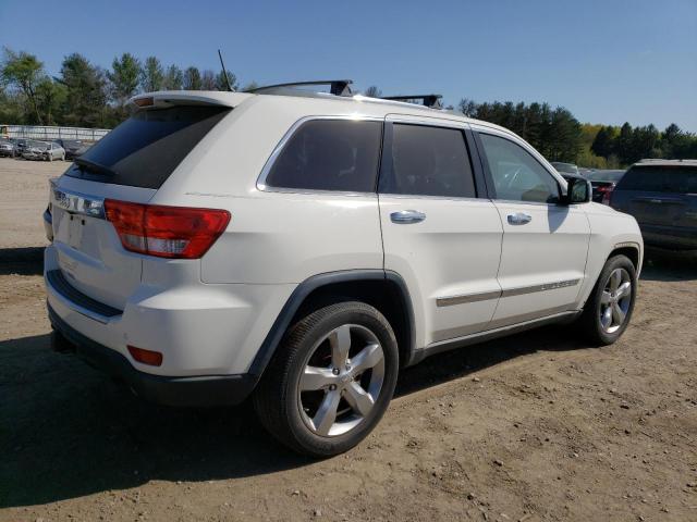 Photo 3 from auction – 2012 JEEP GRAND CHER with VIN 1C4RJFCT4CC297872