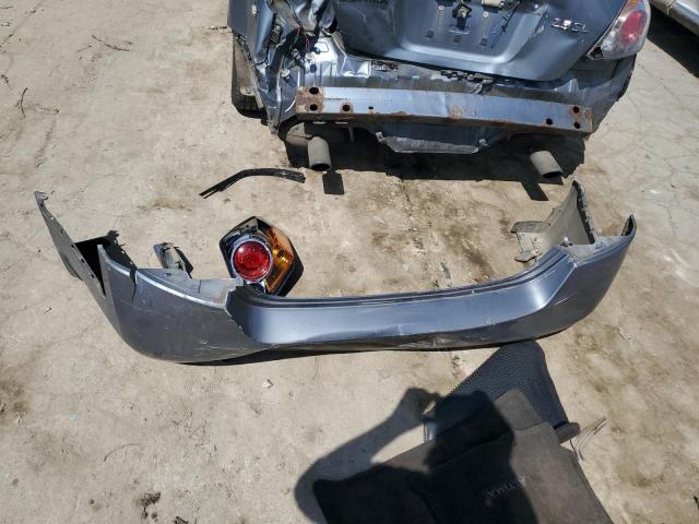 Photo 12 from auction – 2010 NISSAN ALTIMA BAS with VIN 1N4AL2AP4AN484980