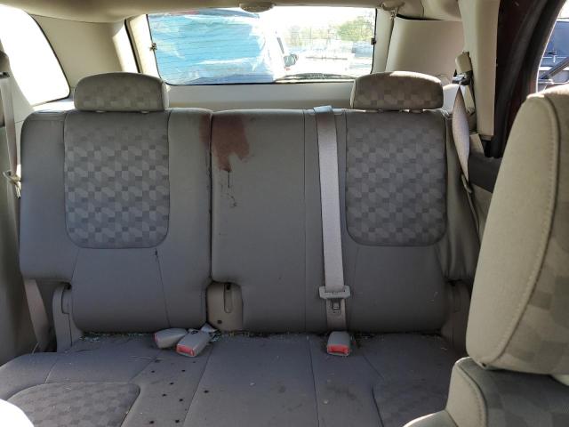 Photo 10 from auction – 2007 CHEVROLET EQUINOX LS with VIN 2CNDL13F976064100