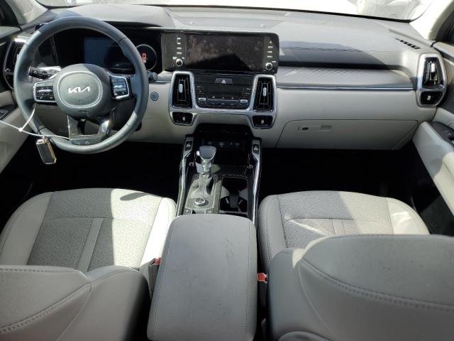 Photo 8 from auction – 2023 KIA SORENTO SX with VIN 5XYRKDLF8PG168109