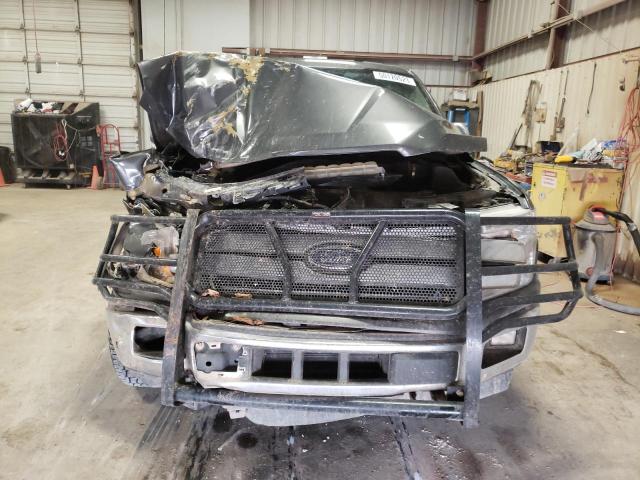 Photo 5 from auction – 2019 FORD F150 SUPER with VIN 1FTEW1E45KKE20799