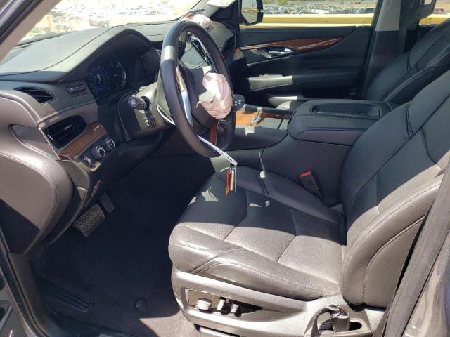 Photo 7 from auction – 2020 CADILLAC ESCALADE E with VIN 1GYS4JKJ3LR307925