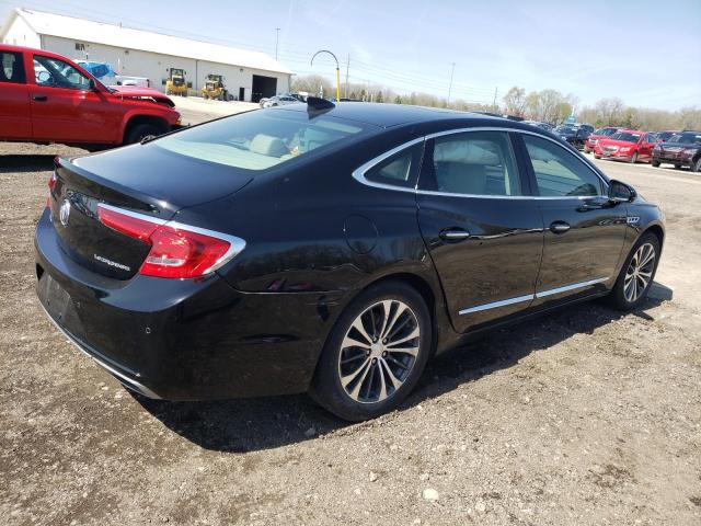 Photo 3 from auction – 2017 BUICK LACROSSE E with VIN 1G4ZP5SS0HU160670