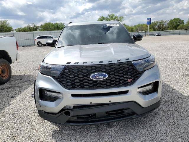 Photo 5 from auction – 2020 FORD EXPLORER S with VIN 1FM5K8GC7LGD16579