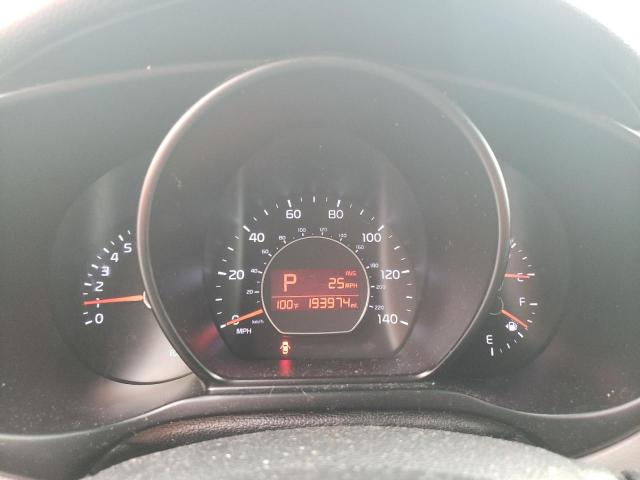 صورة رقم 9 من المزاد - 2014 KIA SOUL مع VIN KNDJN2A20E7737148