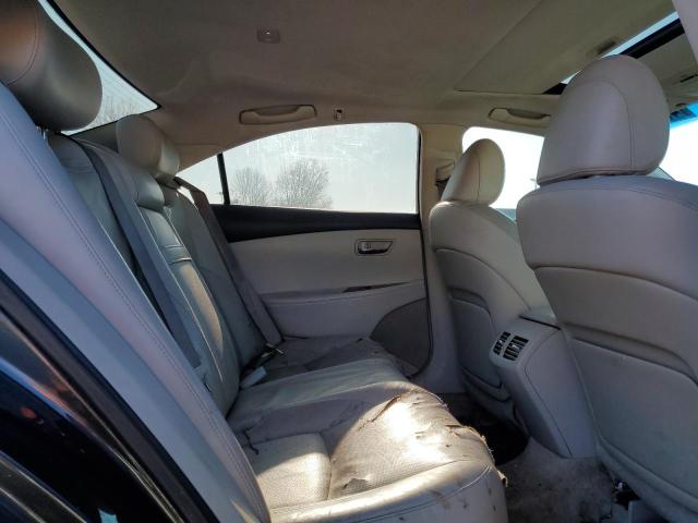 Photo 10 from auction – 2007 LEXUS ES 350 with VIN JTHBJ46GX72013109
