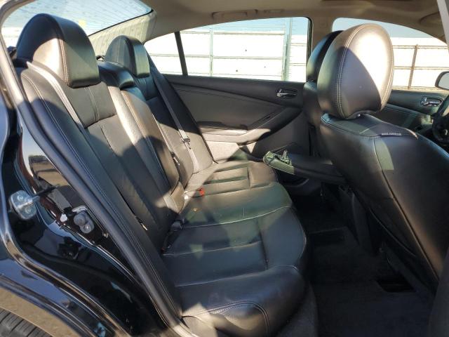 Photo 10 from auction – 2011 NISSAN ALTIMA HYB with VIN 1N4CL2AP0BC105687