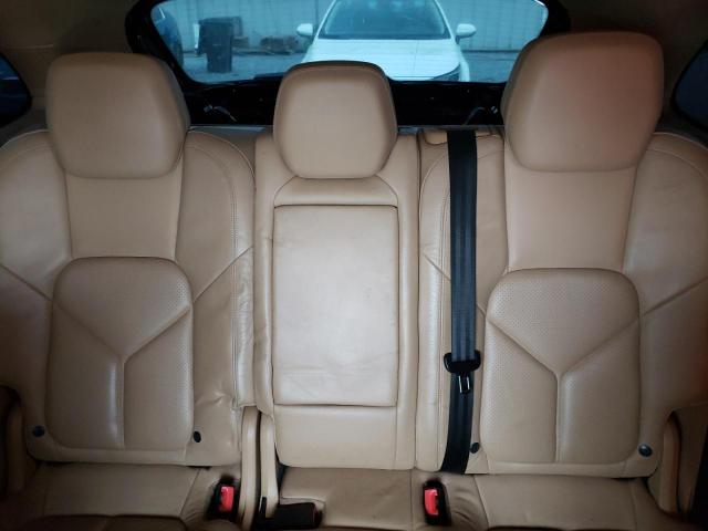 Photo 10 from auction – 2013 PORSCHE CAYENNE S with VIN WP1AB2A24DLA82117