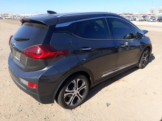 Photo 3 from auction – 2019 CHEVROLET BOLT EV PR with VIN 1G1FZ6S08K4125347