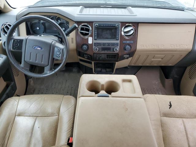 Zdjęcie 8 z aukcji – 2012 FORD F250 SUPER z VIN 1FT7W2B65CEB57248