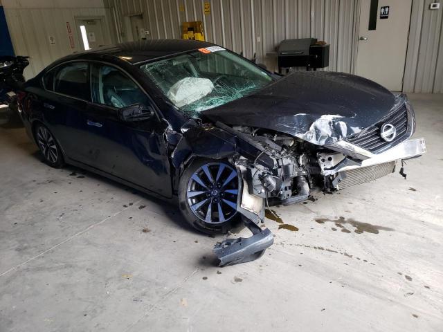 Photo 4 from auction – 2017 NISSAN ALTIMA 2.5 with VIN 1N4AL3AP2HC189243