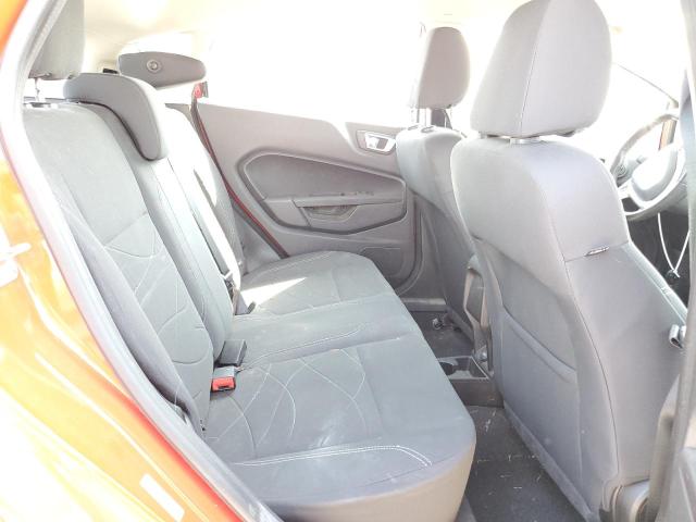 Photo 10 from auction – 2014 FORD FIESTA SE with VIN 3FADP4EJ8EM205131
