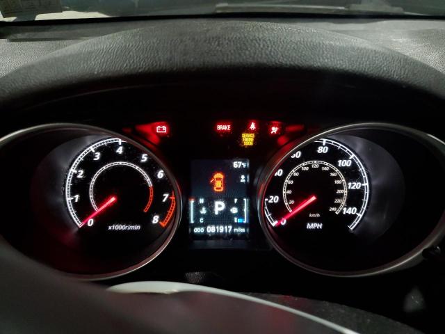 Photo 9 from auction – 2014 MITSUBISHI OUTLANDER with VIN 4A4AP3AU8EE016923