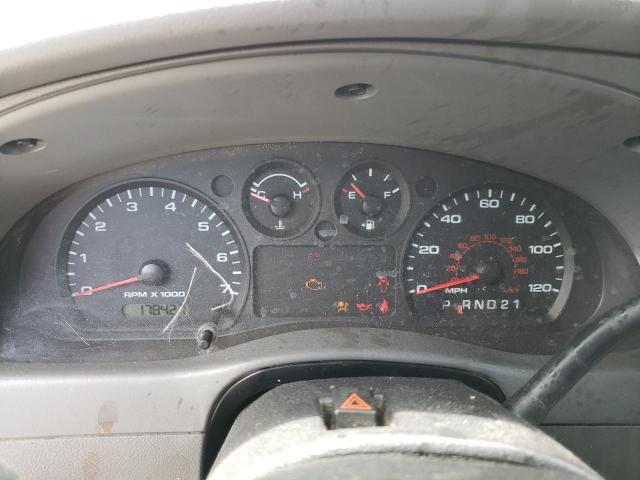 Foto 9 de la subasta – 2011 FORD RANGER SUP con VIN 1FTLR4FE0BPA23771