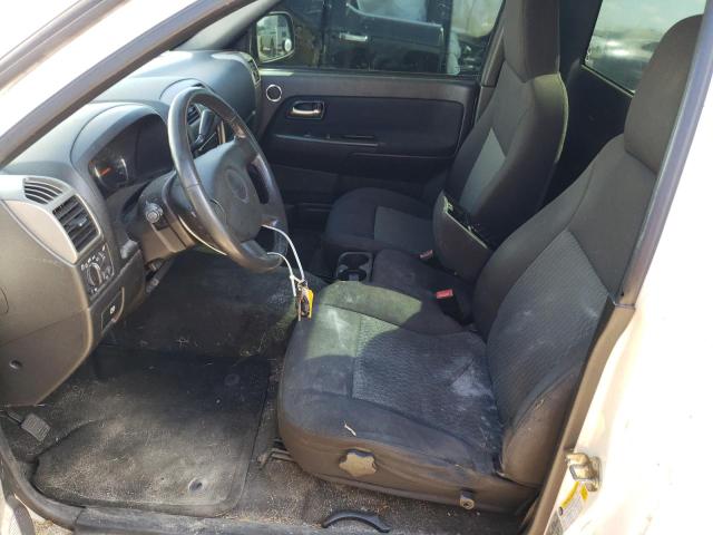 Photo 7 from auction – 2011 CHEVROLET COLORADO with VIN 1GCCSBF95B8122706