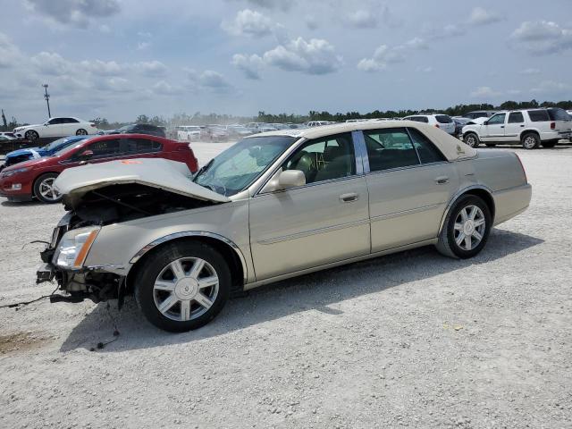 CADILLAC DTS 2007 with VIN 1G6KD57Y17U202017 - Photo from auction