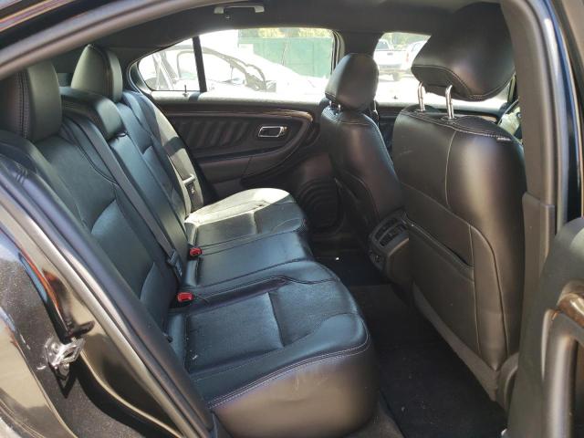 Photo 10 from auction – 2014 FORD TAURUS LIM with VIN 1FAHP2F83EG116580
