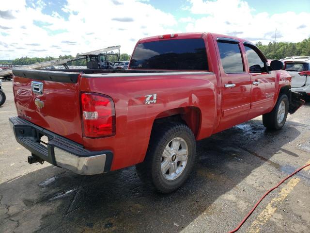 Photo 3 from auction – 2010 CHEVROLET SILVERADO with VIN 3GCRKSE39AG171746