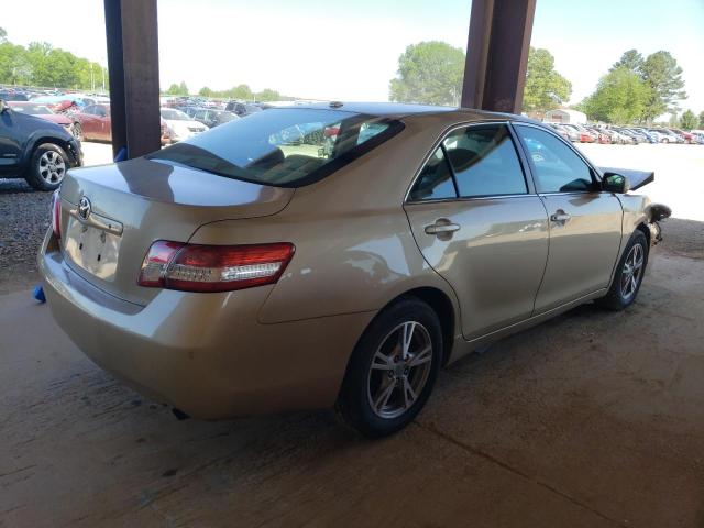 Photo 3 from auction – 2011 TOYOTA CAMRY BASE with VIN 4T1BF3EKXBU640713
