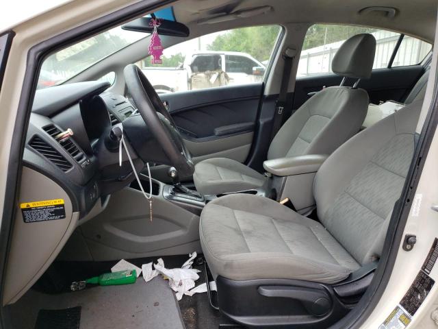 Photo 7 from auction – 2015 KIA FORTE LX with VIN KNAFK4A66F5374748