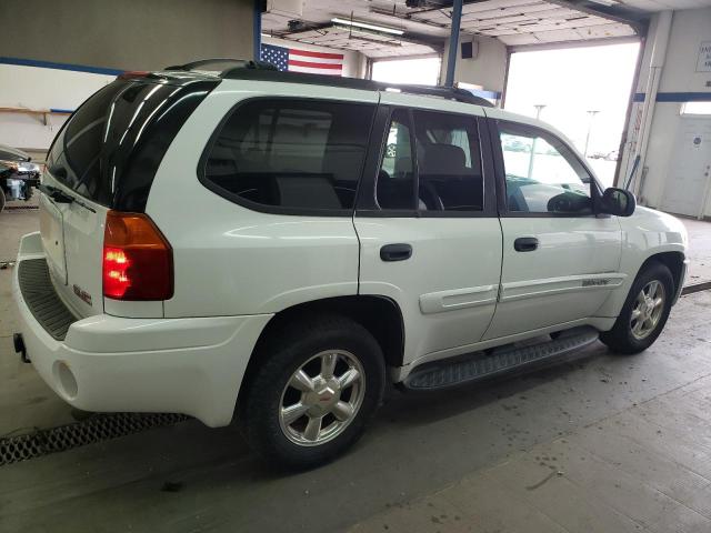 Photo 3 from auction – 2003 GMC ENVOY with VIN 1GKDT13S432247613