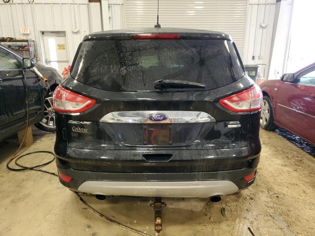 Photo 6 from auction – 2013 FORD ESCAPE SEL with VIN 1FMCU9HX9DUD65567