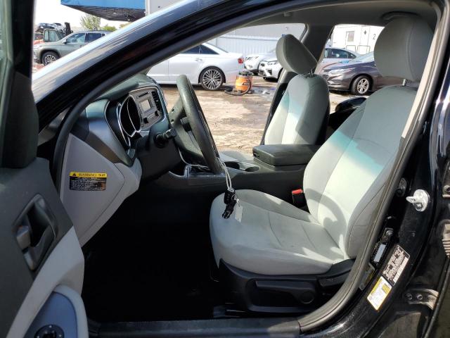 Photo 7 from auction – 2014 KIA OPTIMA LX with VIN 5XXGM4A71EG269071