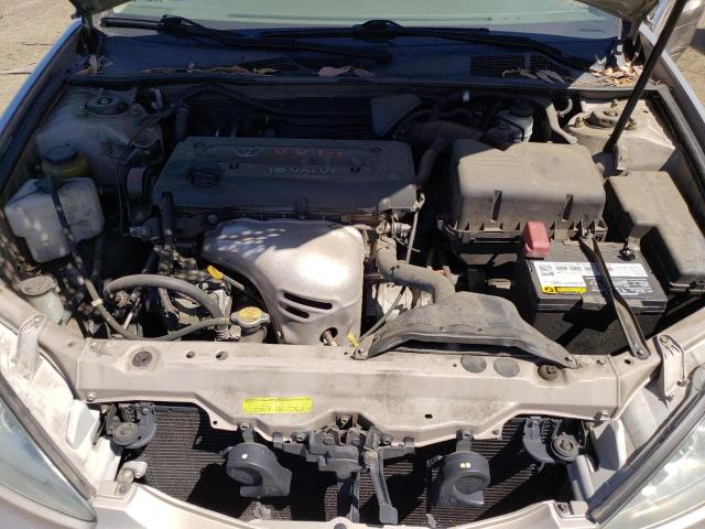 Photo 11 from auction – 2003 TOYOTA CAMRY LE with VIN 4T1BE32K23U699473
