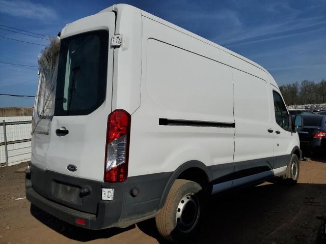 Photo 3 from auction – 2019 FORD TRANSIT T- with VIN 1FTYR2CMXKKA12344