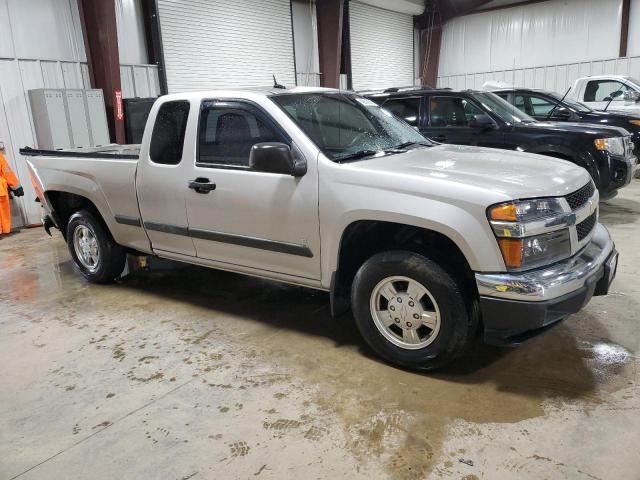 Photo 4 from auction – 2007 CHEVROLET COLORADO with VIN 1GCCS199078104059