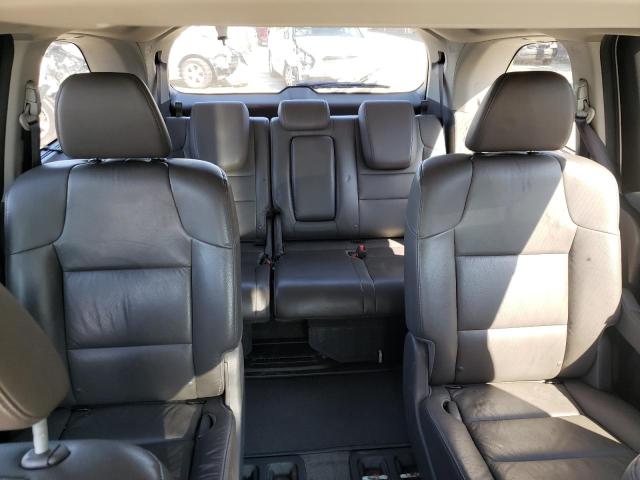 Photo 10 from auction – 2012 HONDA ODYSSEY TO with VIN 5FNRL5H93CB113879
