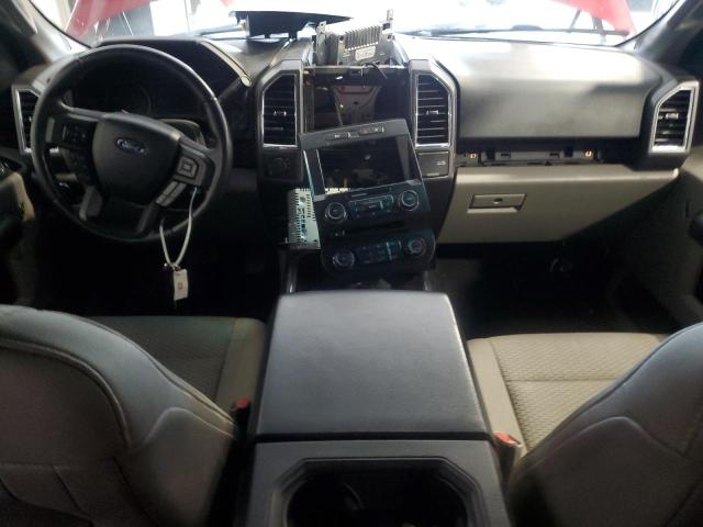 Photo 8 from auction – 2015 FORD F150 SUPER with VIN 1FTEW1EP0FKE41611