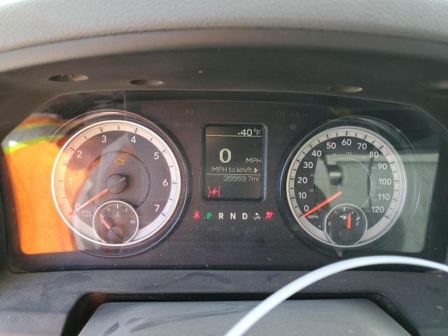 Photo 9 from auction – 2019 RAM 1500 CLASS with VIN 1C6RR6FTXKS579675