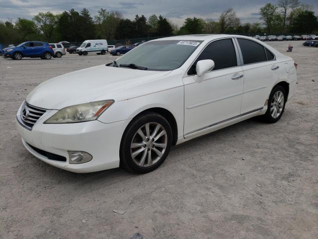 Photo 1 from auction – 2010 LEXUS ES 350 with VIN JTHBK1EGXA2373081