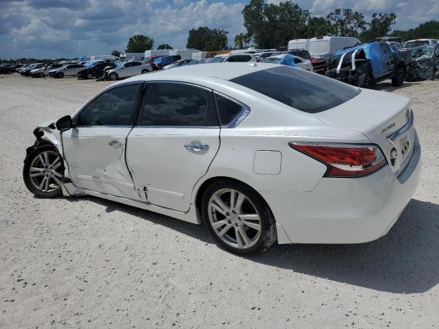 Photo 2 from auction – 2014 NISSAN ALTIMA 3.5 with VIN 1N4BL3AP5EC282595