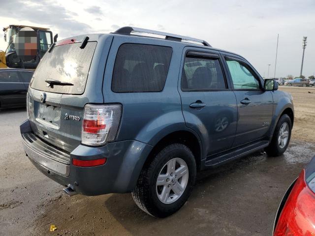 Photo 3 from auction – 2010 MERCURY MARINER HY with VIN 4M2CN2K37AKJ15874