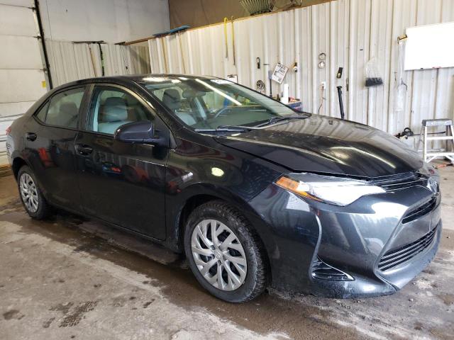 Photo 4 from auction – 2017 TOYOTA COROLLA L with VIN 2T1BURHE7HC787208