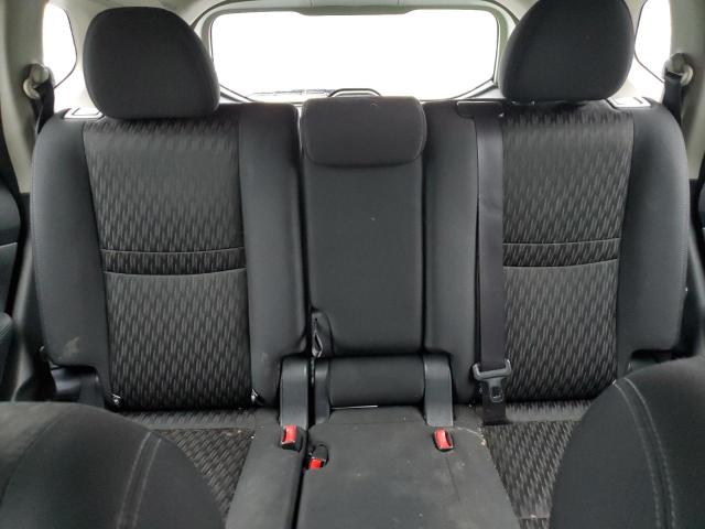 Photo 10 from auction – 2017 NISSAN ROGUE S with VIN KNMAT2MV5HP537088