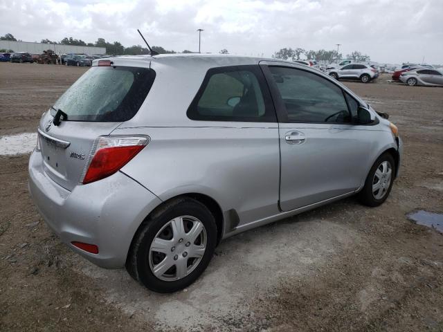Photo 3 from auction – 2012 TOYOTA YARIS with VIN JTDJTUD34CD512171