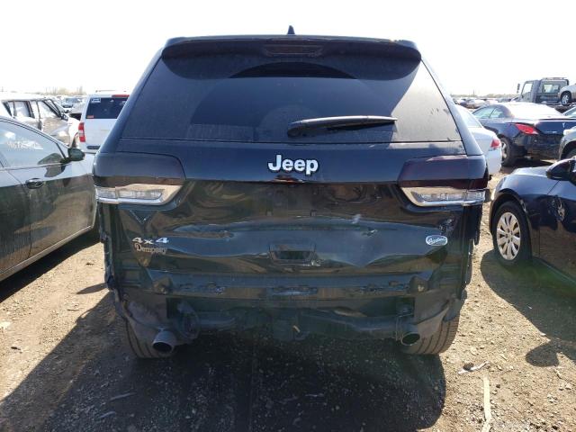 Photo 6 from auction – 2014 JEEP GRAND CHER with VIN 1C4RJFCG5EC534942