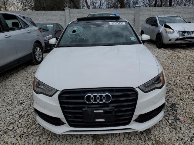 Photo 5 from auction – 2016 AUDI A3 PREMIUM with VIN WAUA7GFF8G1072070