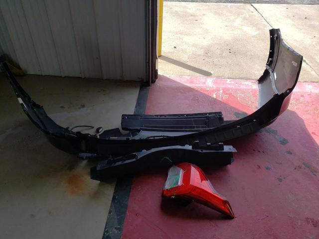 Photo 13 from auction – 2022 FORD EXPLORER X with VIN 1FMSK8DH4NGA45177