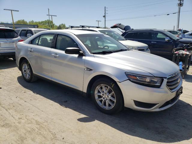 Photo 4 from auction – 2015 FORD TAURUS SE with VIN 1FAHP2D87FG127991