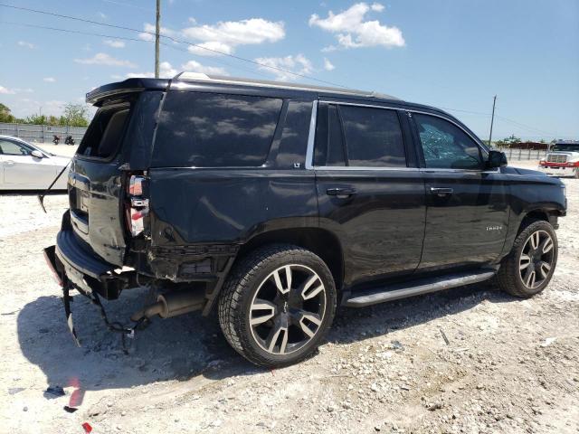 Photo 3 from auction – 2015 CHEVROLET TAHOE C150 with VIN 1GNSCBKC3FR308634