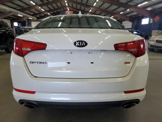 Photo 6 from auction – 2013 KIA OPTIMA LX with VIN KNAGM4A70D5388603
