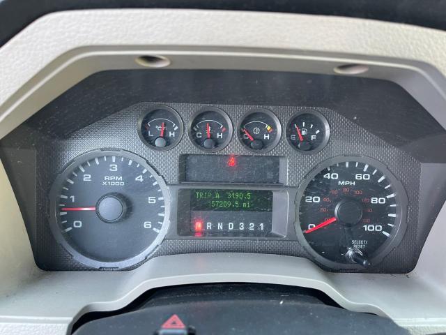 Photo 8 from auction – 2008 FORD F250 SUPER with VIN 1FTSX21528ED91094