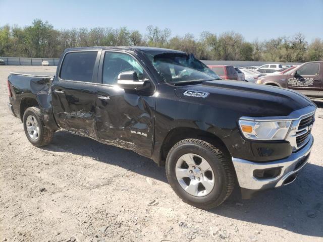 Photo 4 from auction – 2019 RAM 1500 BIG H with VIN 1C6SRFFT5KN572083